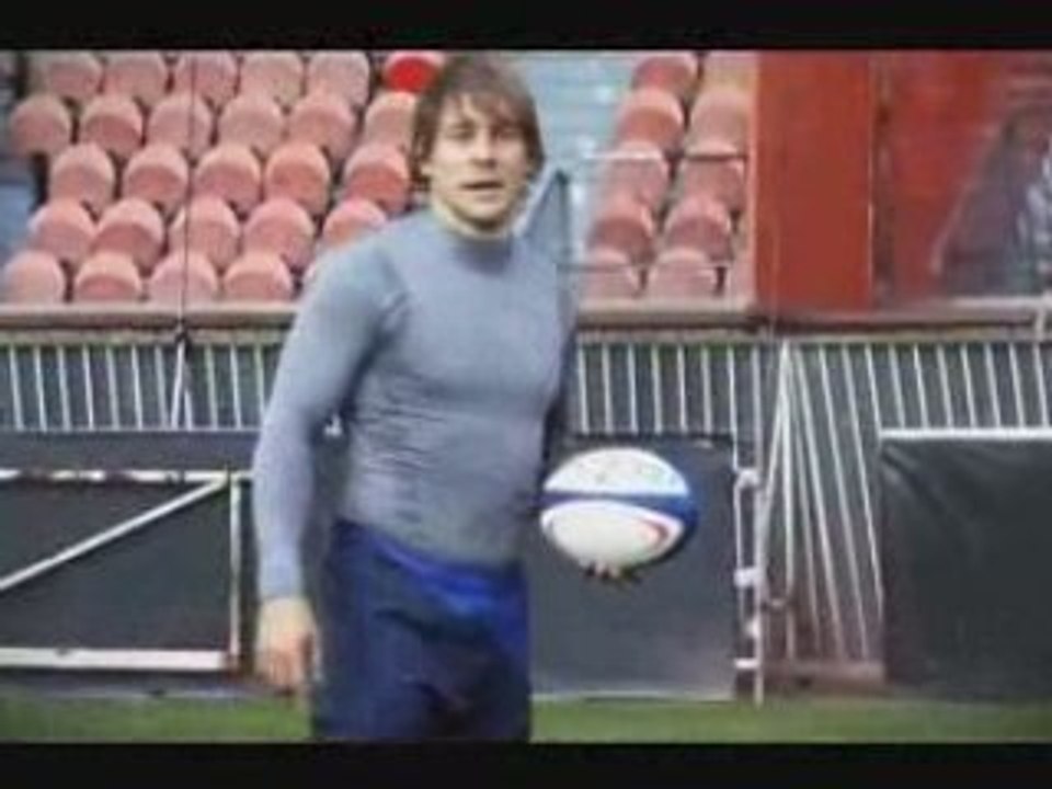 Heymans - Nike Pro