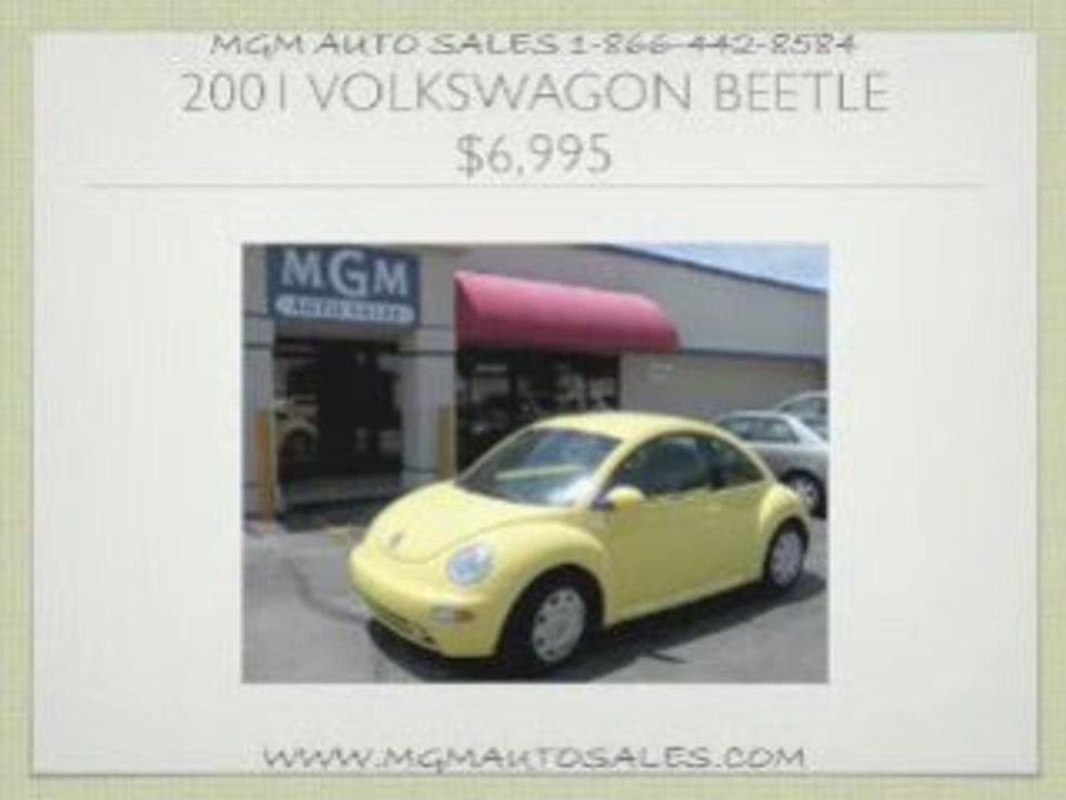 Are You Looking For a Great Second Car?