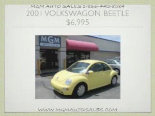 Are You Looking For a Great Second Car?