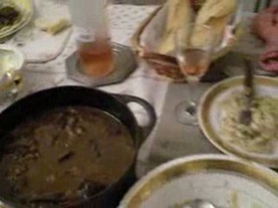 daube