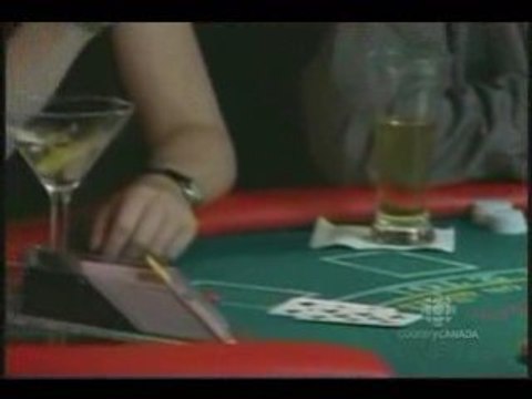 David Hewlett in TRADERS Grant jansky S05E03 part 1