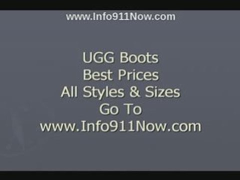 Find Buy UGG UGGS Boots - New York - San Diego - Chicago
