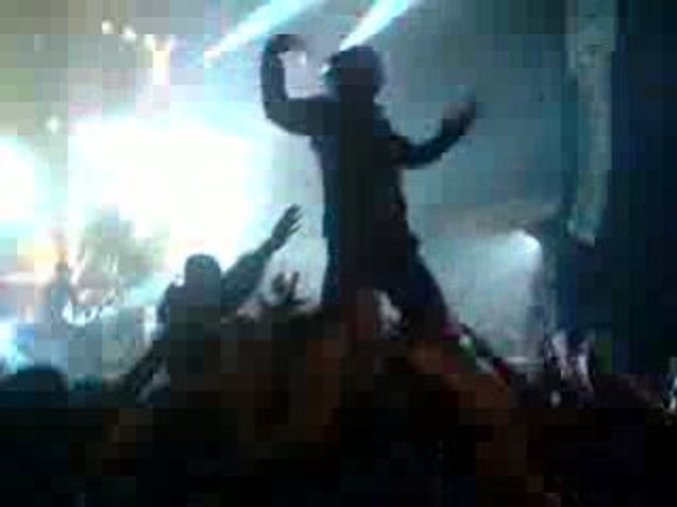 concert dionysos usine d'istres 17 octobre 2008 (giant jack)