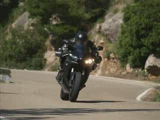 The Temple Of The King Motorcycle Rider