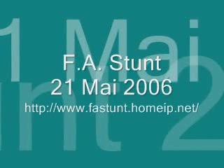 F.A. Stunt Amiens