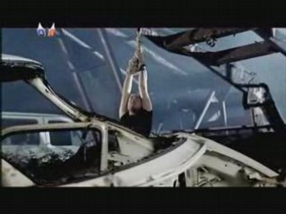 Murat Dalkılıç Feat. Murat Boz - Kasaba 2008 ViDEO