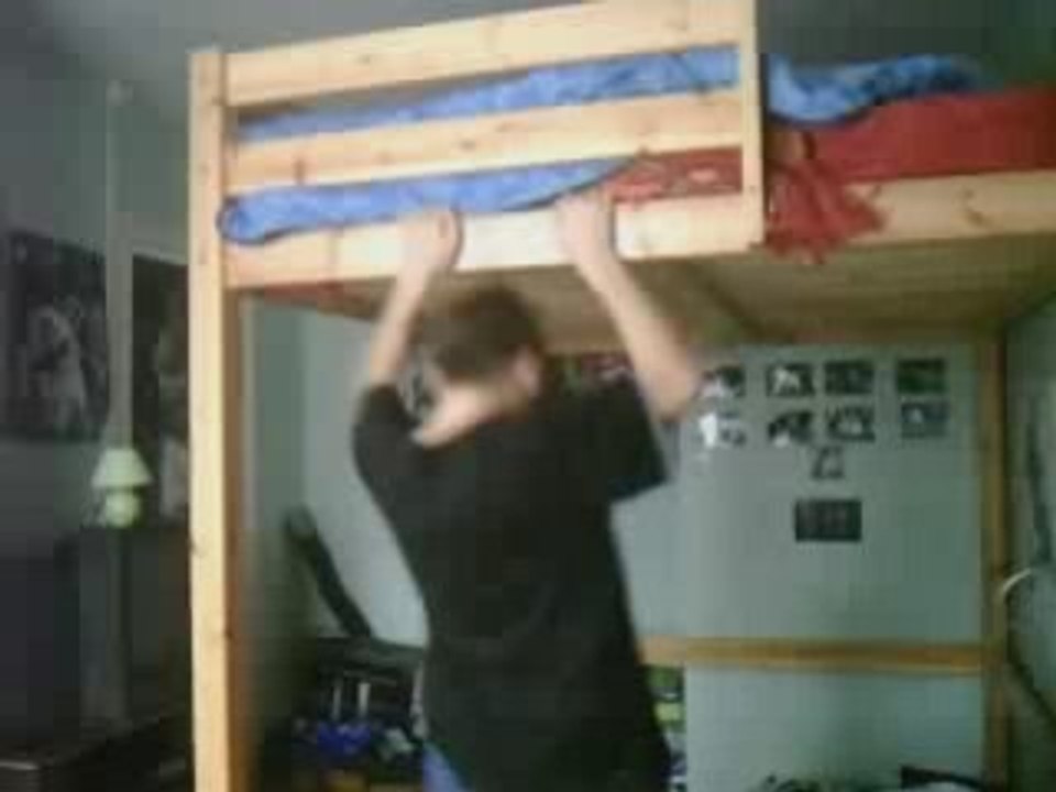 catch chambre