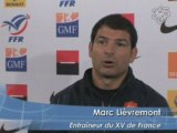 Rugby365 : France-Argentine expliqué par les coachs