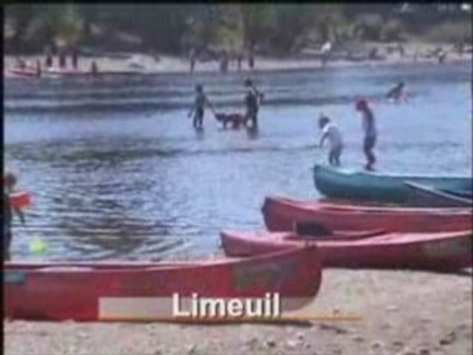 Camping a  la ferme Les Poutiroux : Bienvenue a  la ferme en