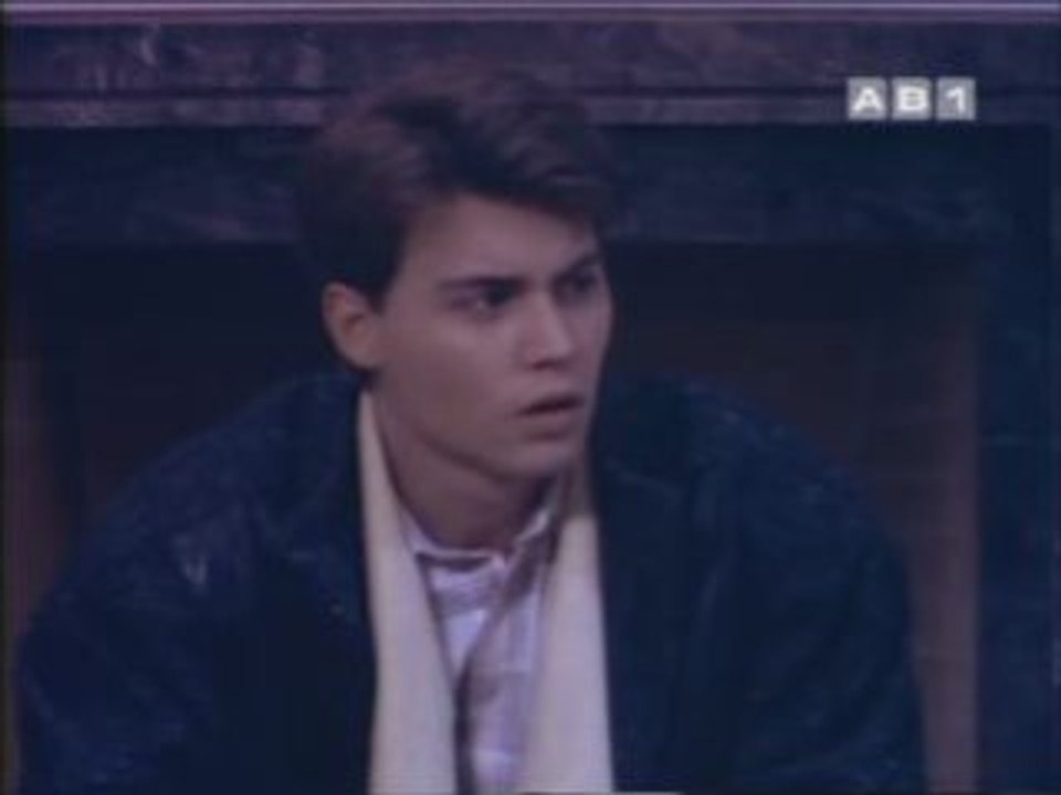 21 Jump Street - 1x05 - Un Avenir Brillant part2