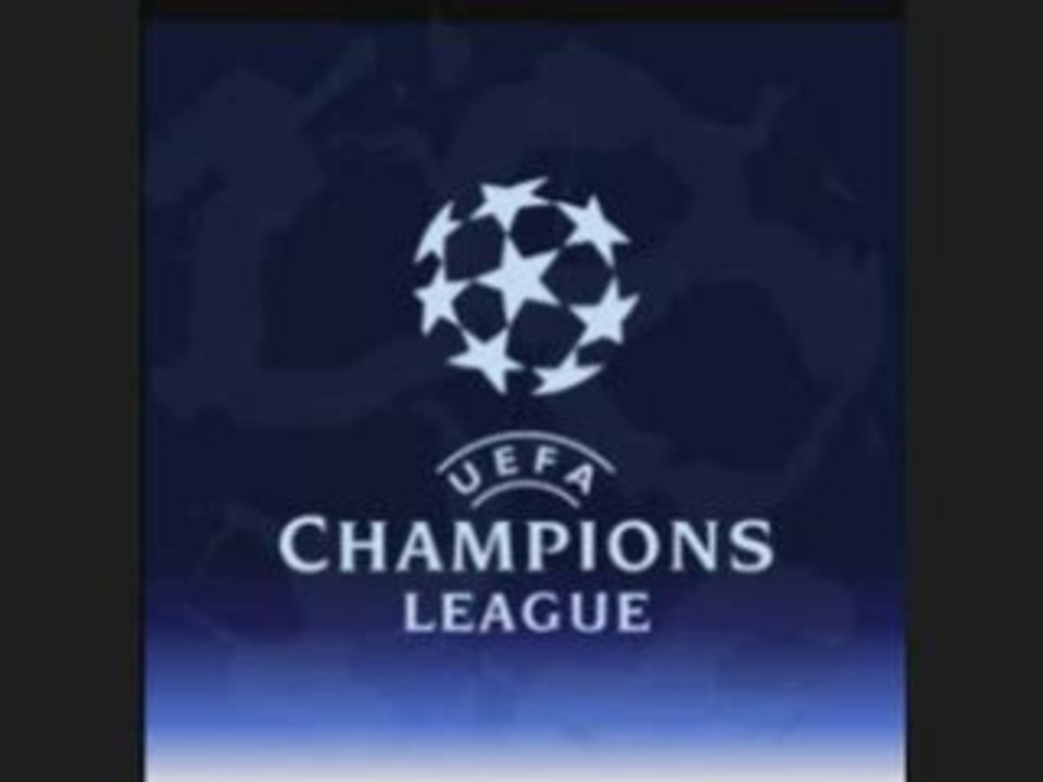 Champions league