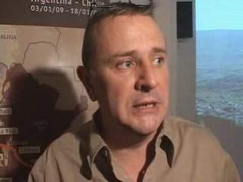 Sport365 : Un retour en Afrique compromis pour le moment