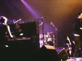 Sophie Hunger - Rise and Fall