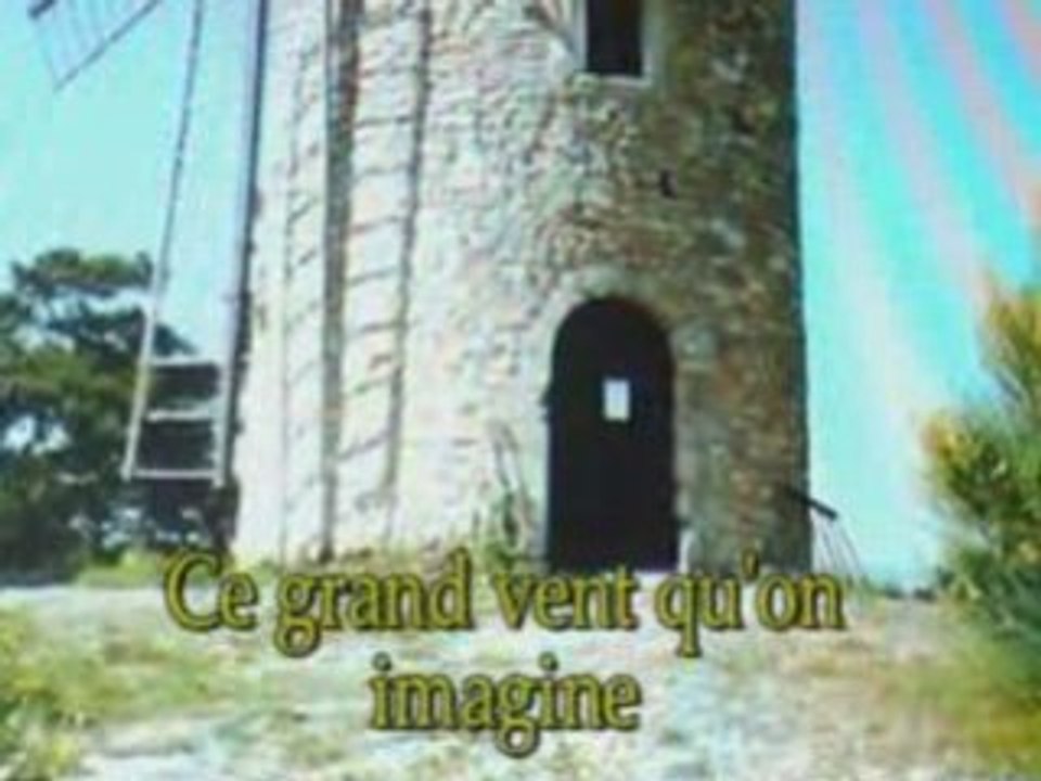 La chanson de Maître Cornille