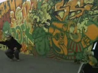 Red Bull Bc One Paris 3ème jour