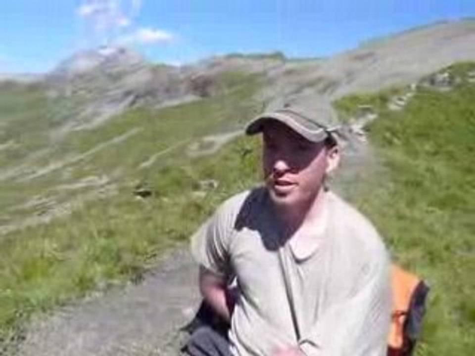Col d'anterne