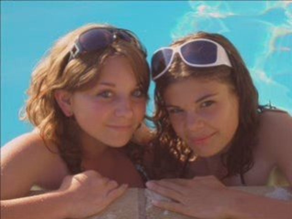 Summer 2oo8 : puissant