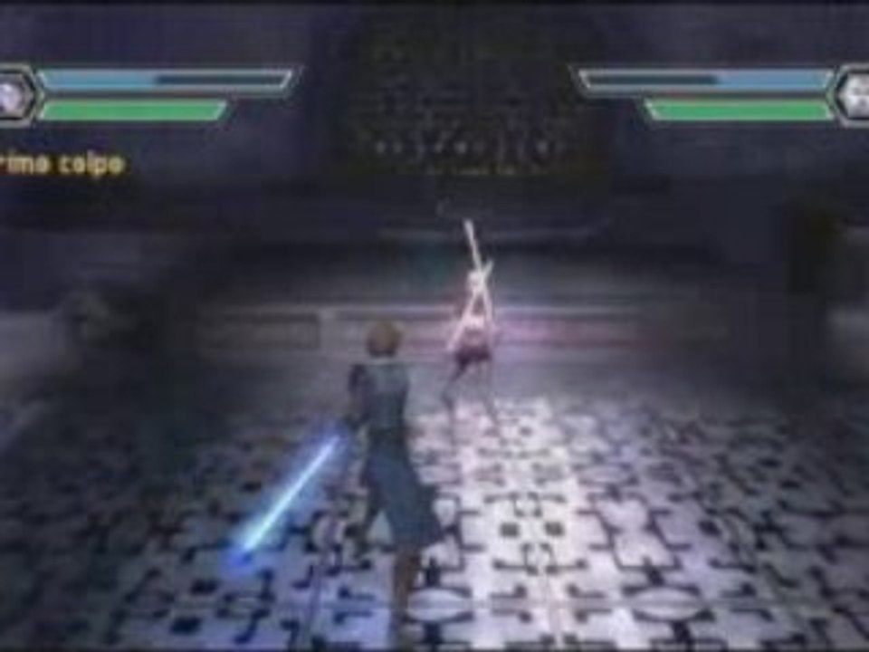 Star Wars - L'Era dei Duelli