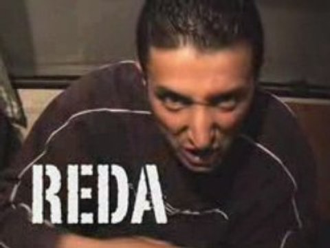 Freestyle à la camping candidat n°1 : REDA (Polychrome7)