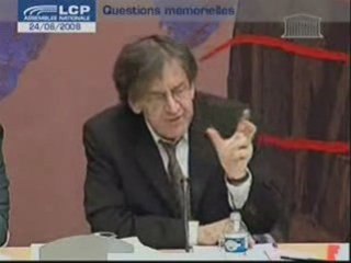 Finkielkraut - immigration identité intégration