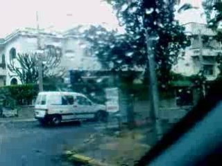 CHRIS BROWN FT BALADE SUR CASA HALA AVEC FERFER ET SKOUBYDOU