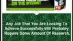 Business Opportunity Tips | Free Make Money Online Book