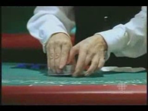 David Hewlett in TRADERS Grant jansky S05E03 part 2