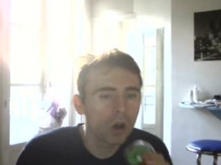 Wiwi égratigne "Roller girl"