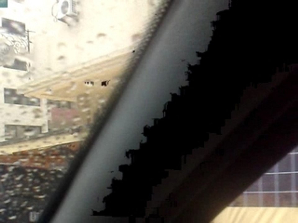 BALADE SUR CASA HALLA AVEC FERFER ET SKOUBYDOU