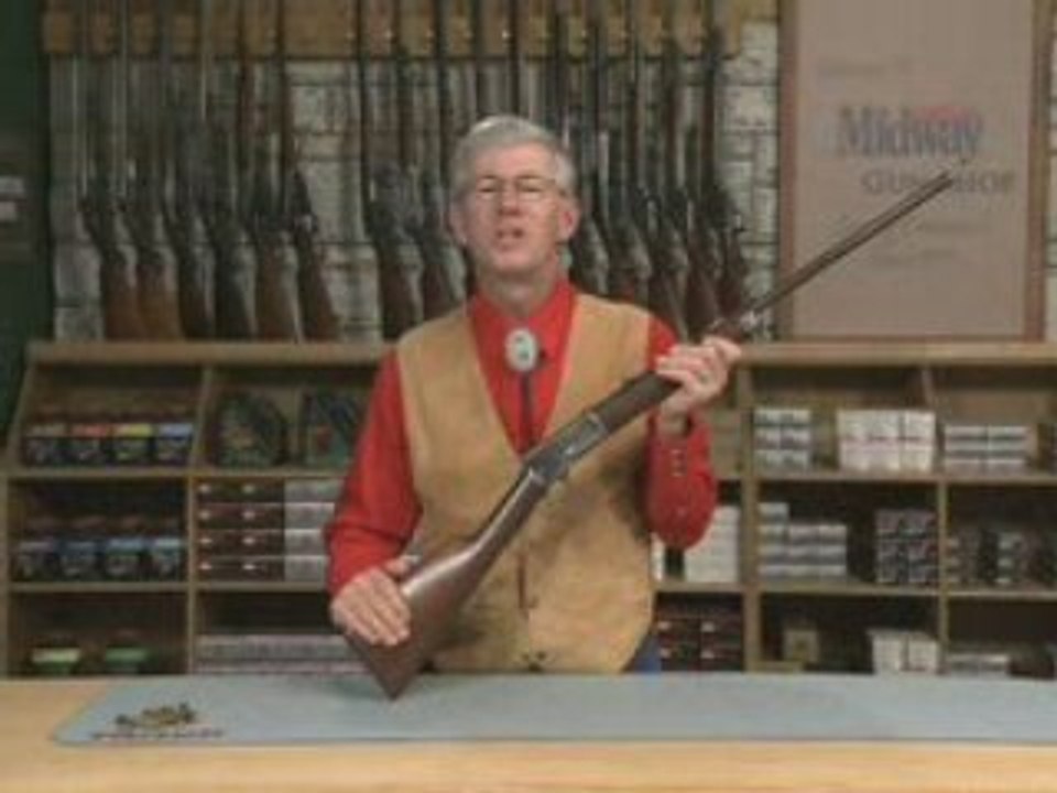 How to determin the Winchester 1892