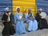 Nubian Pasadena Roof Orchestra Part 1
