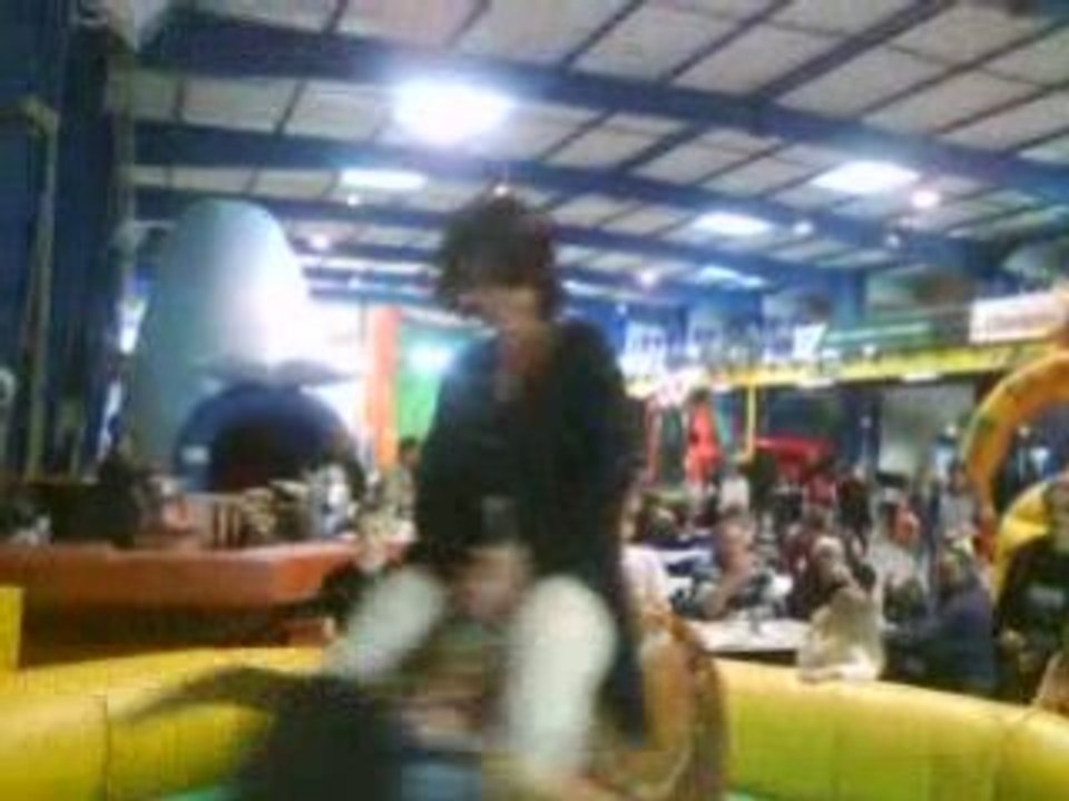 Valerie rodeo
