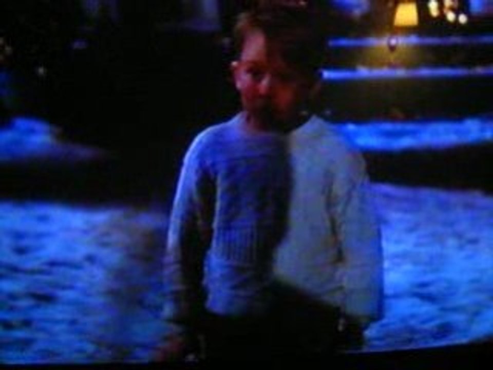 Maman j'ai raté l'avion :)