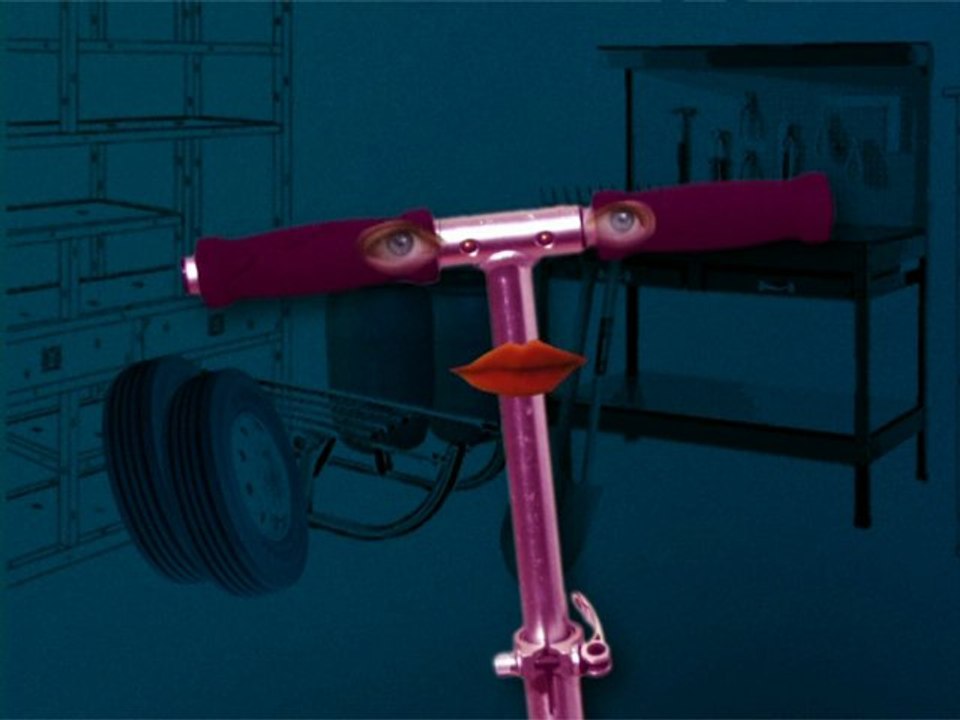 Les énergivOres : Les délaissés