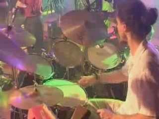 Emission TV : "Big'n Jazz" - Groupe "Habana Sax" (Cuba)