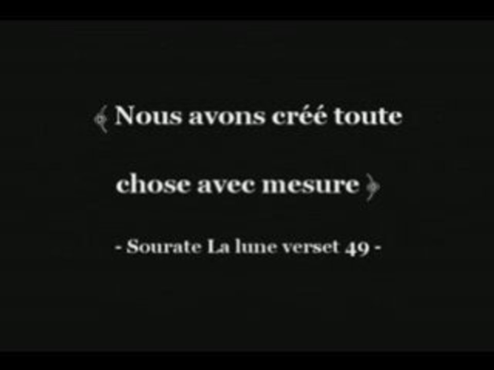Les PrincipesFondamentaux(Partie2)