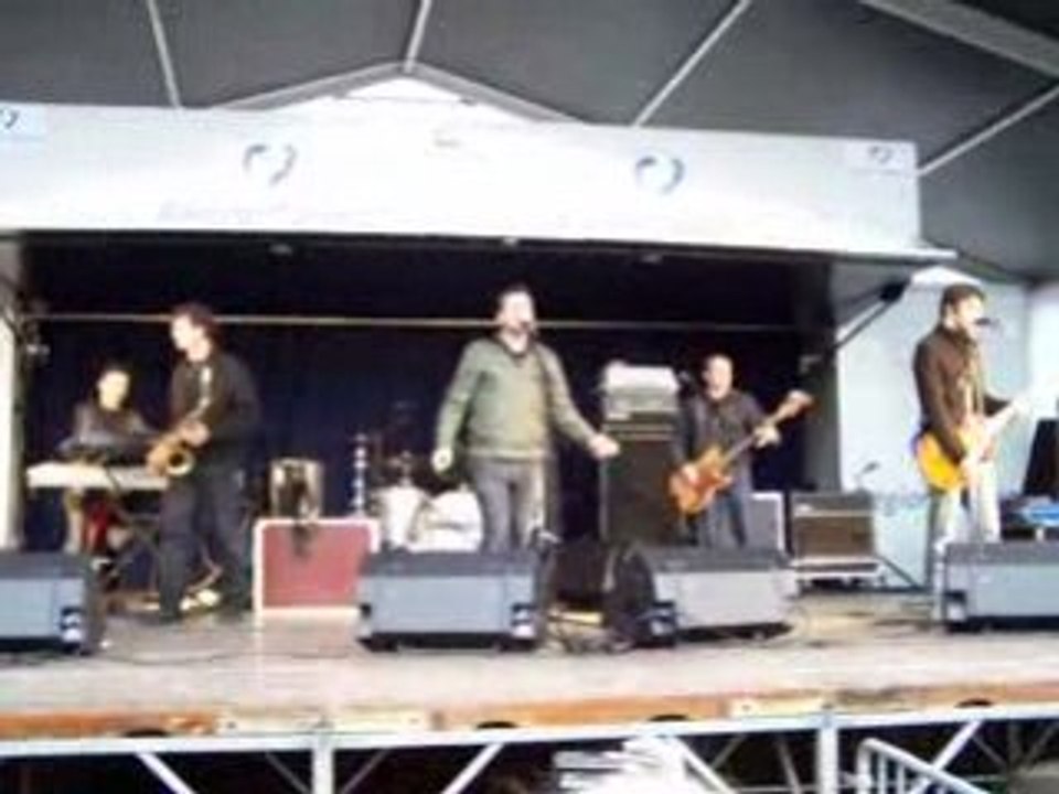 BLANKASS - Nous avons gagné ce soir