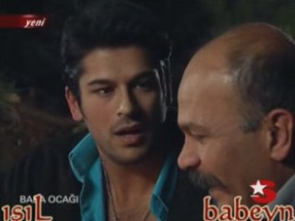 Baba Ocağı 18 Bölüm 6 Kısım
