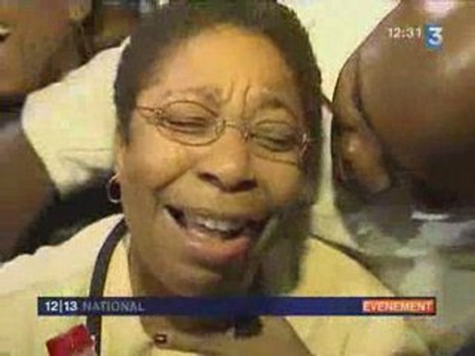 Télézapping : Euphorique, mystique, Amérique