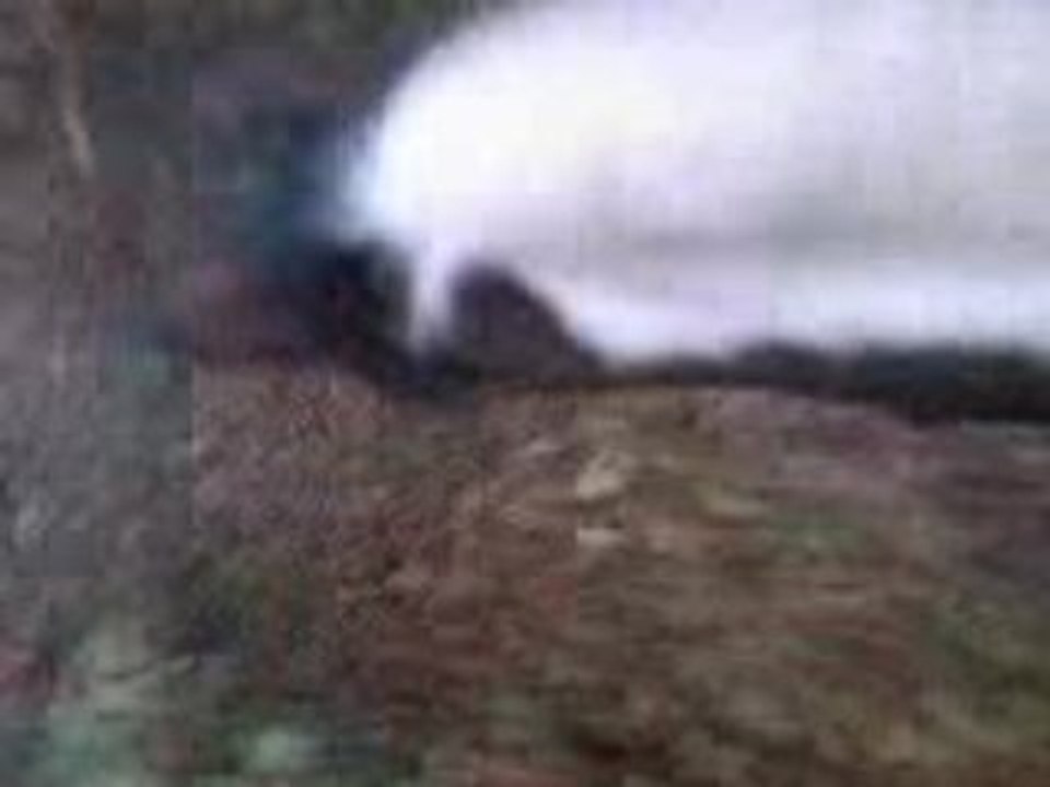 Comment il écoute trop à la voix mon doudou ! Lol