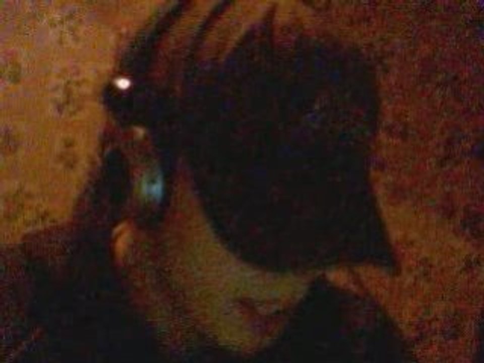 Fredo ( Corneille-le bon dieux est une femme )