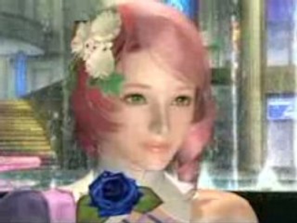 Tekken 6 trailer HD