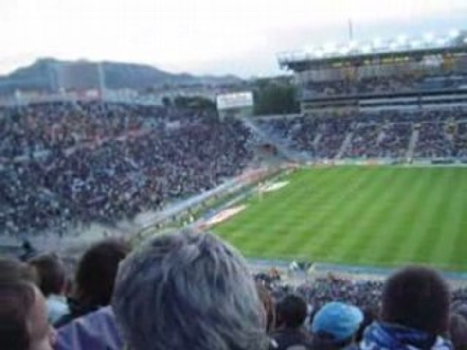 OM - Caen  (2)