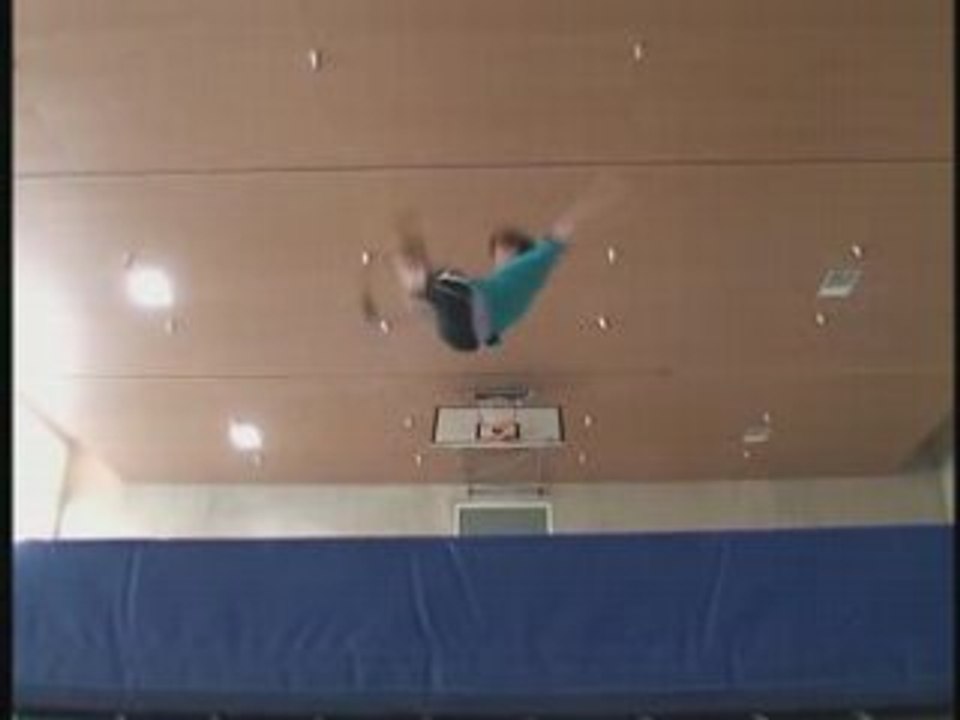 Nicolas Eckert  part