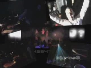 Privat Records / Event - Who's The DJ Bypass - Miss Shine