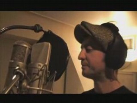 EPK Yves Jamait - Je passais par hasard