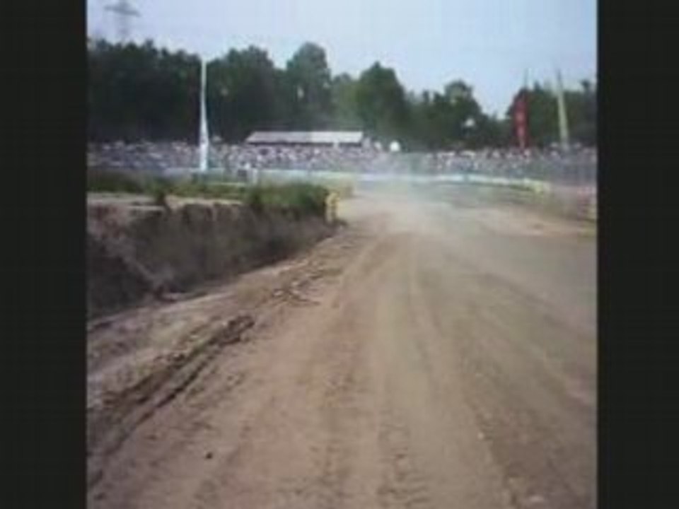 rallycross Kerlabo D2 finale B 2008