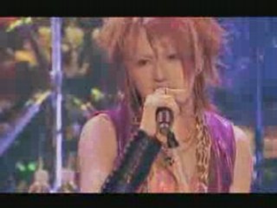 -Rainbows live ♥ [PART 2]