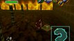 Zelda : OoT Walkthrough/31 Temple du feu (re-suite)