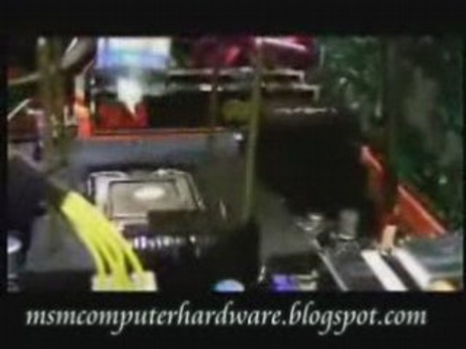 Best Video Overclock In The World #1
